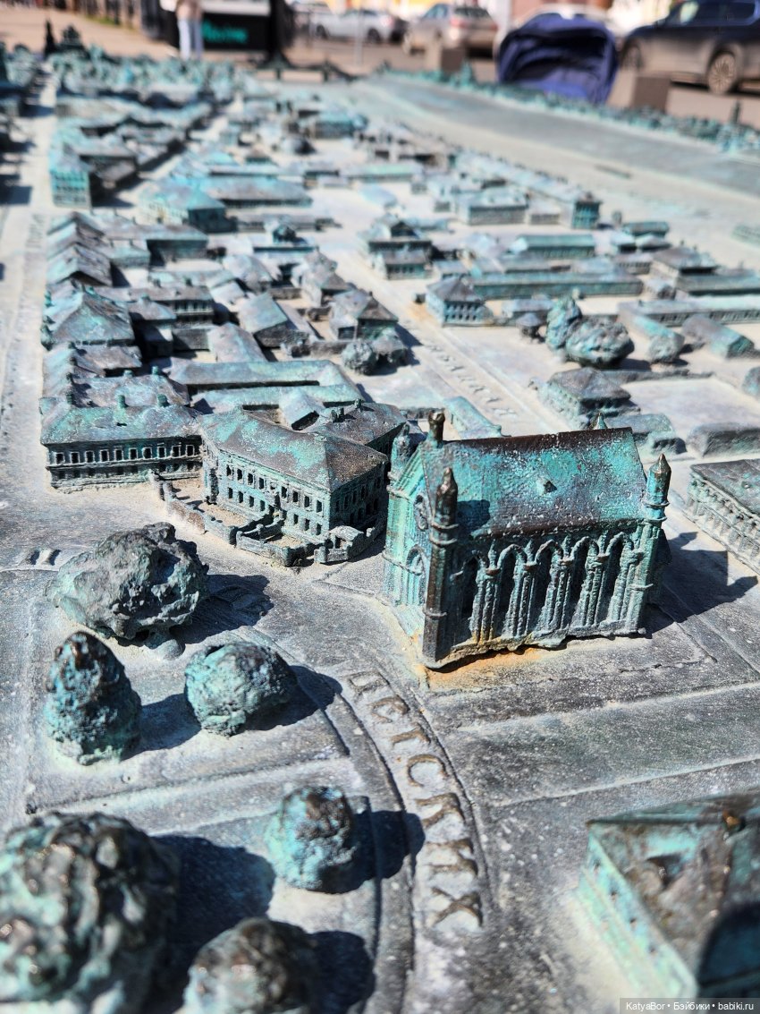 Пасхальные каникулы в Твери. Часть 2 | Бэйбики Пасхальные каникулы в Твери. Часть 2 (фото 9)