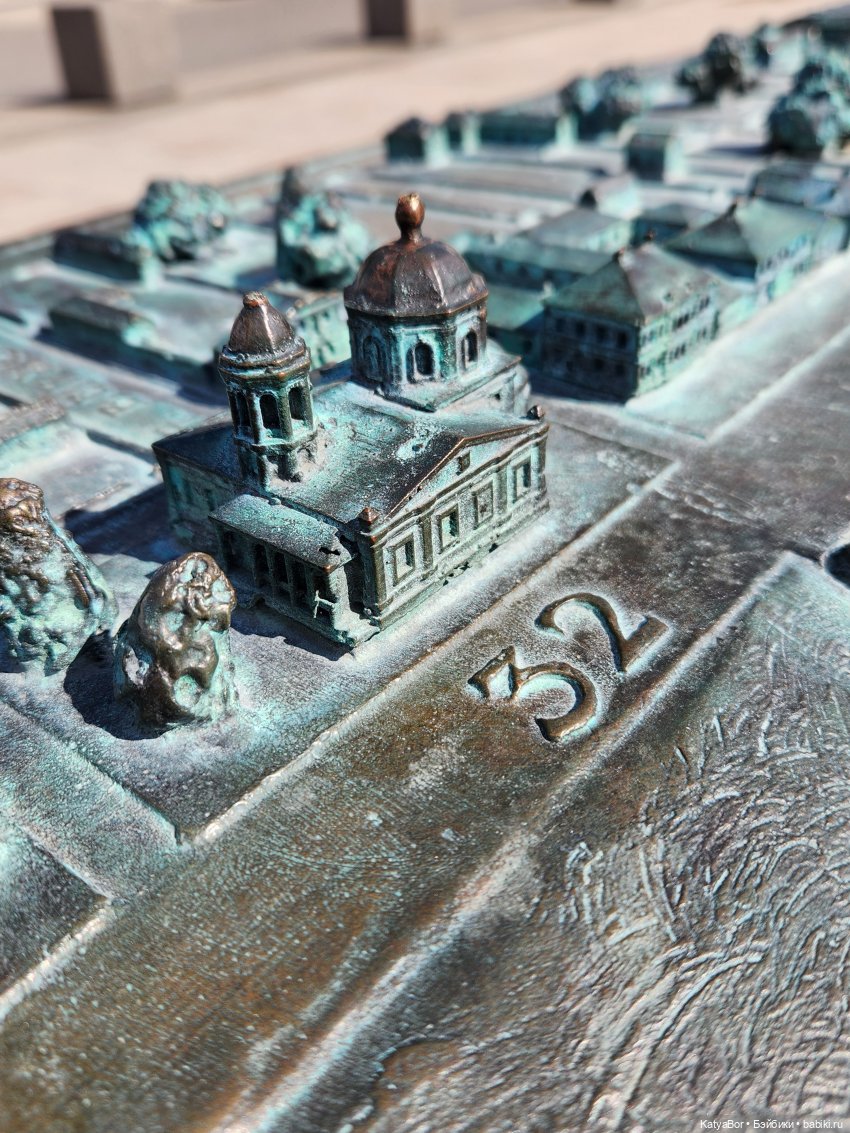 Пасхальные каникулы в Твери. Часть 2 | Бэйбики Пасхальные каникулы в Твери. Часть 2 (фото 7)