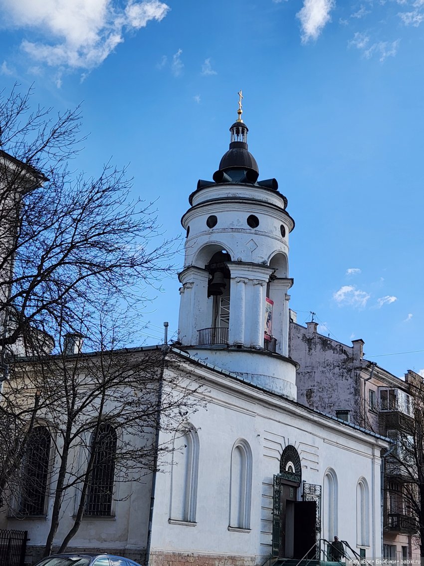 Пасхальные каникулы в Твери. Часть 2 | Бэйбики Пасхальные каникулы в Твери. Часть 2