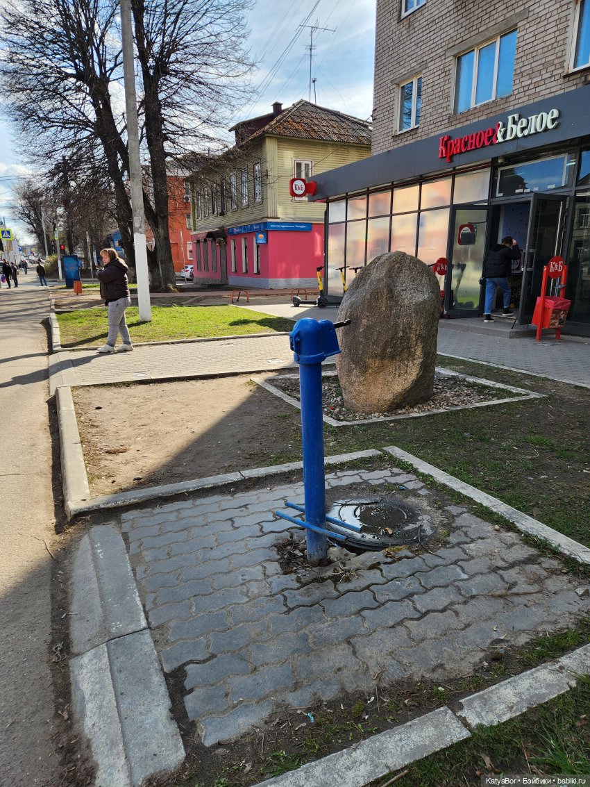 Пасхальные каникулы в Твери. Часть 2 | Бэйбики Пасхальные каникулы в Твери. Часть 2