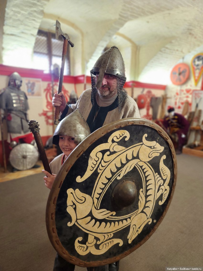 Пасхальные каникулы в Твери. Часть 2 | Бэйбики Пасхальные каникулы в Твери. Часть 2