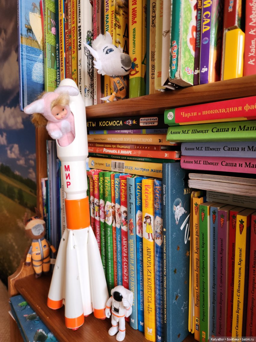 Что бывает, когда Пасха 12 апреля👨‍🚀🚀