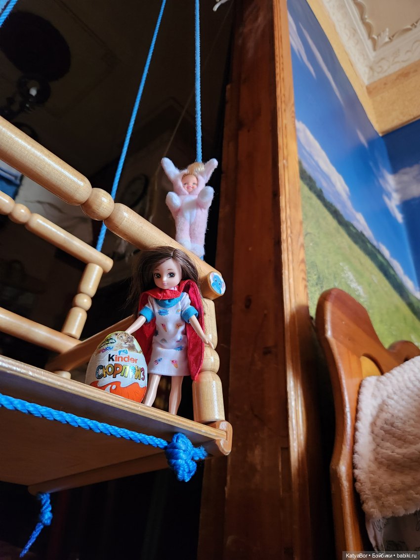 Что бывает, когда Пасха 12 апреля👨‍🚀🚀