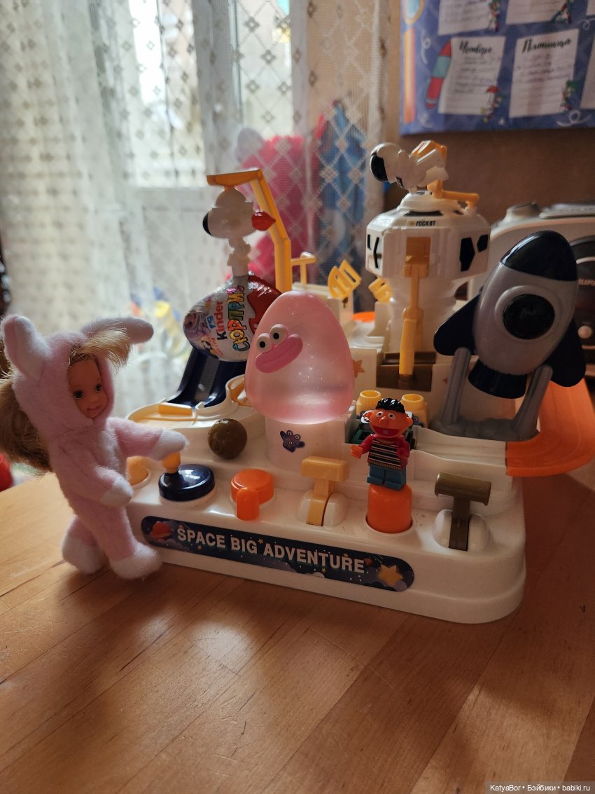 Что бывает, когда Пасха 12 апреля👨‍🚀🚀 (фото 9)