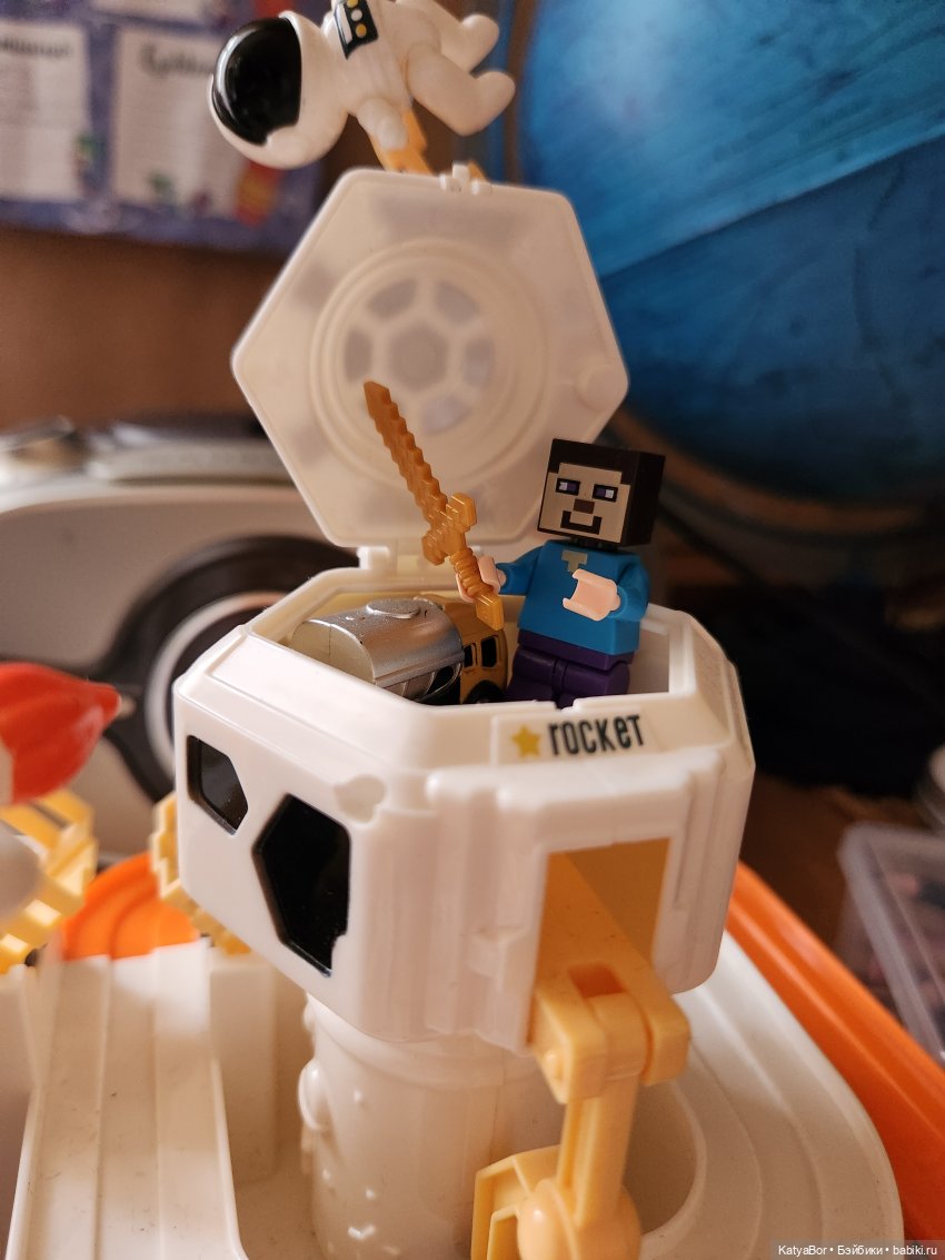 Что бывает, когда Пасха 12 апреля👨‍🚀🚀