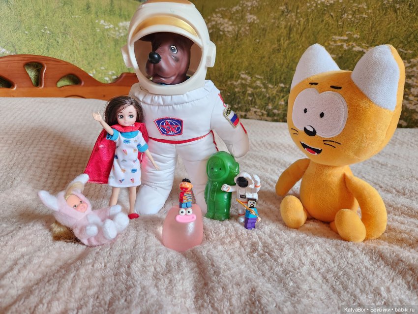 Что бывает, когда Пасха 12 апреля👨‍🚀🚀