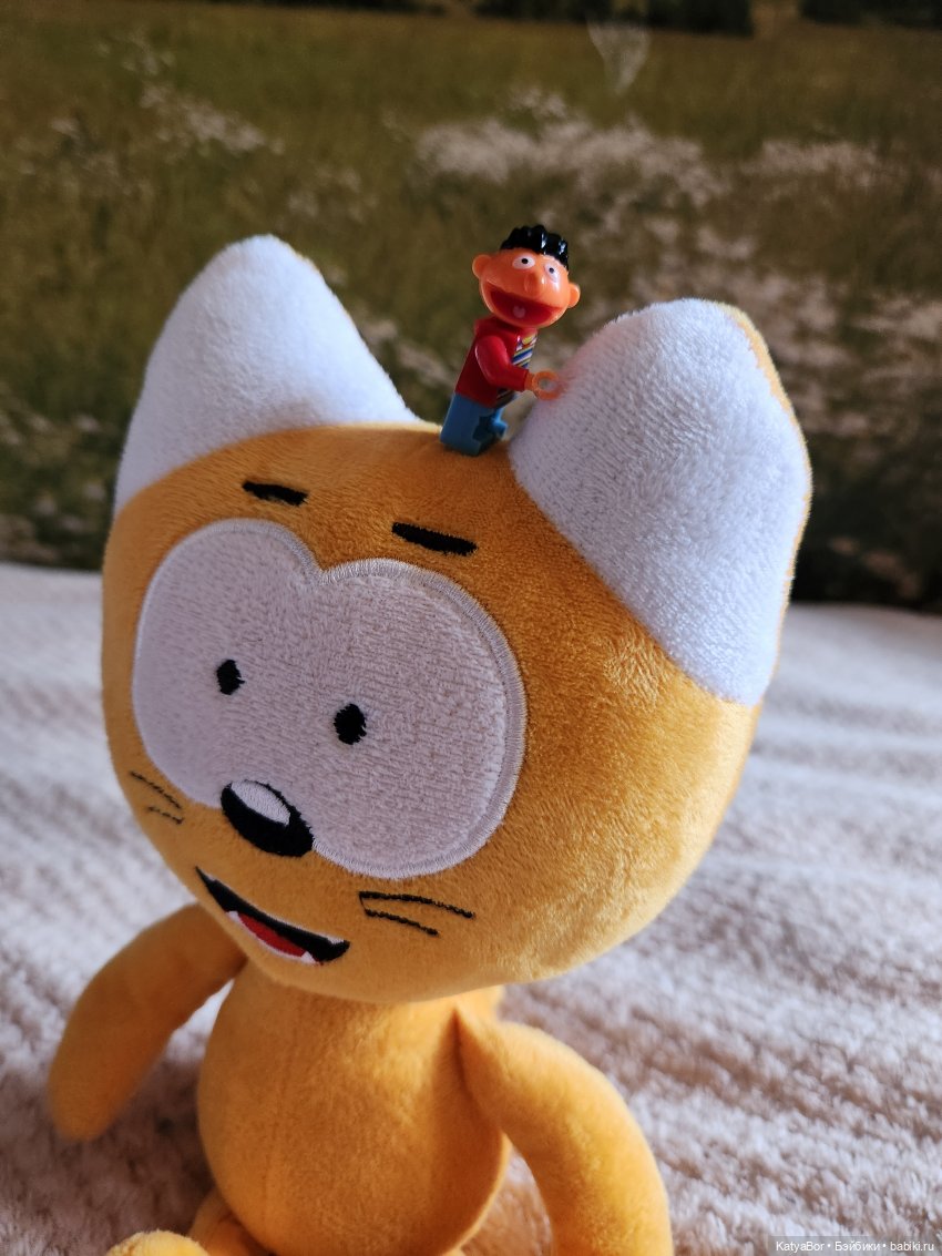 Что бывает, когда Пасха 12 апреля👨‍🚀🚀 (фото 3)