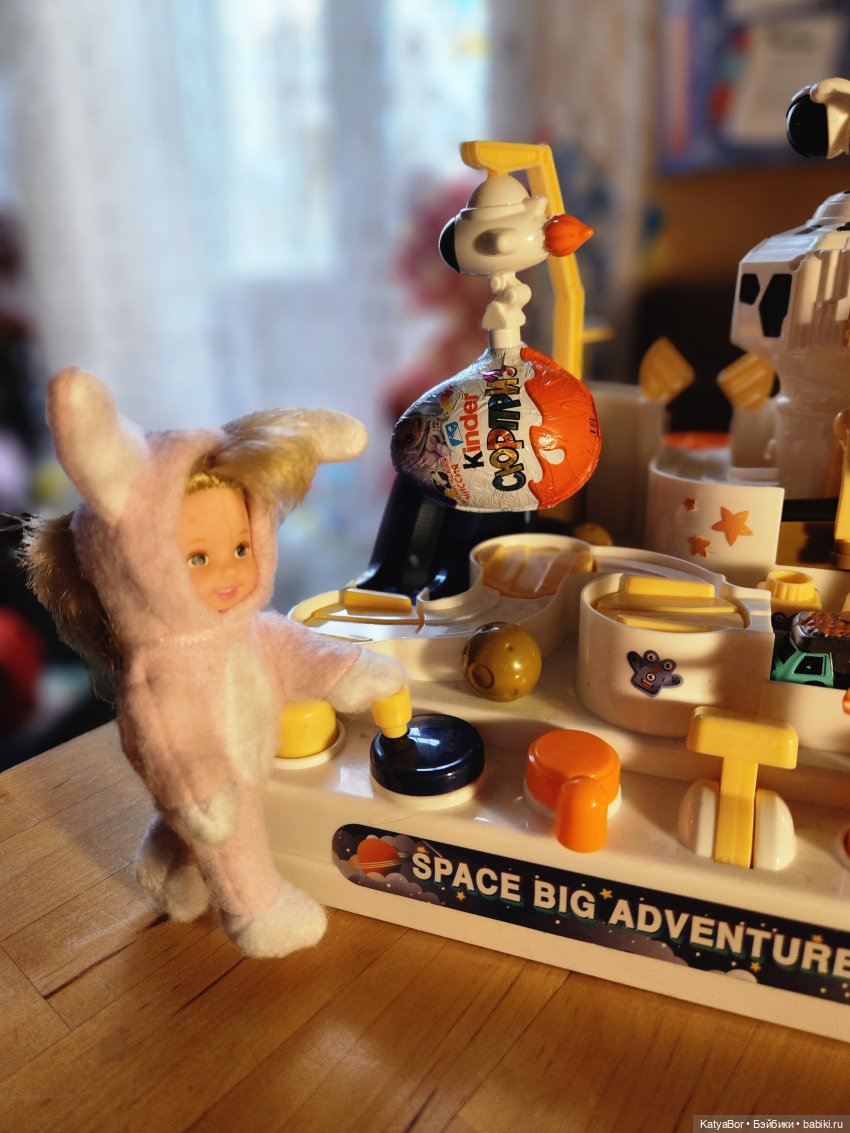 Что бывает, когда Пасха 12 апреля👨‍🚀🚀 (фото 8)