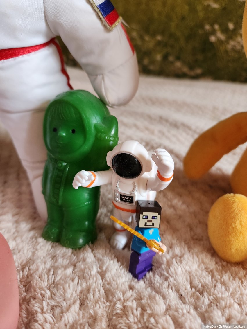 Что бывает, когда Пасха 12 апреля👨‍🚀🚀 (фото 2)