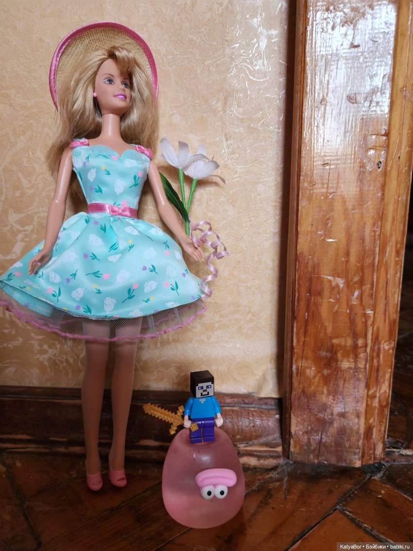 Что бывает, когда Пасха 12 апреля👨‍🚀🚀