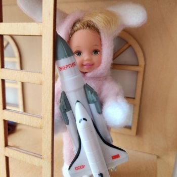 Что бывает, когда Пасха 12 апреля👨‍🚀🚀