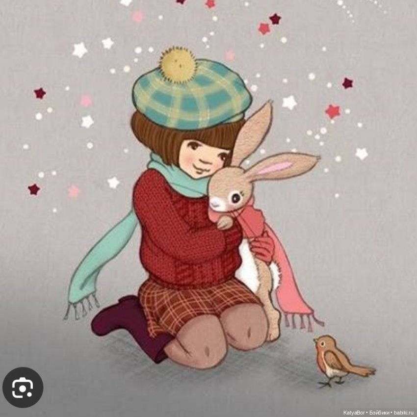 Куколки Lottie и полка-комната