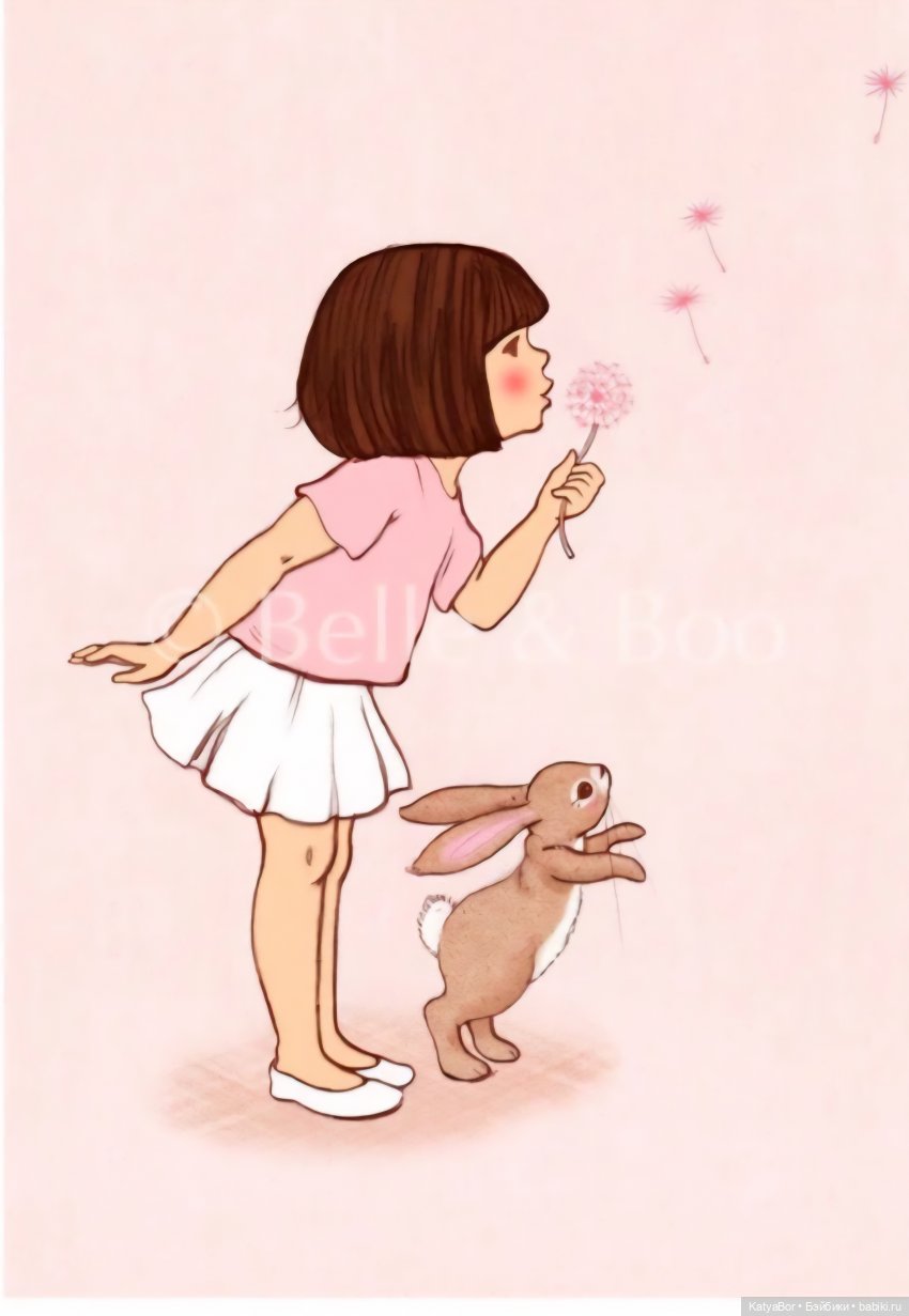 Куколки Lottie и полка-комната