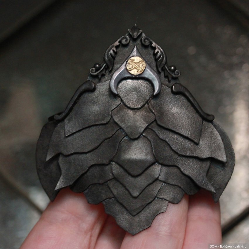 Первое появление Его Величества Джарета (фото 4)