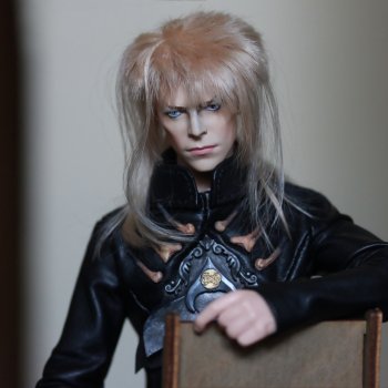 Немного Джарета