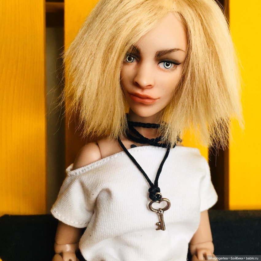 А сколько за красавицей дают приданого | Бэйбики А сколько за красавицей дают приданого (фото 2)