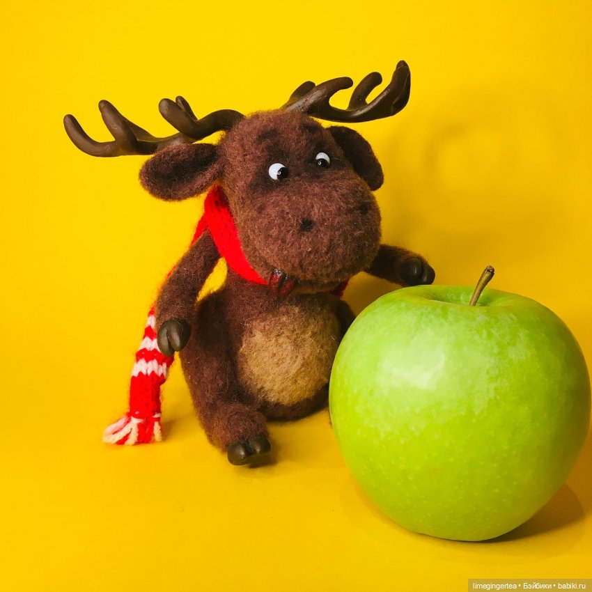 Цвет настроения - желтый — Куклы Milim Studio (Милим): российские БЖД (фото 7)