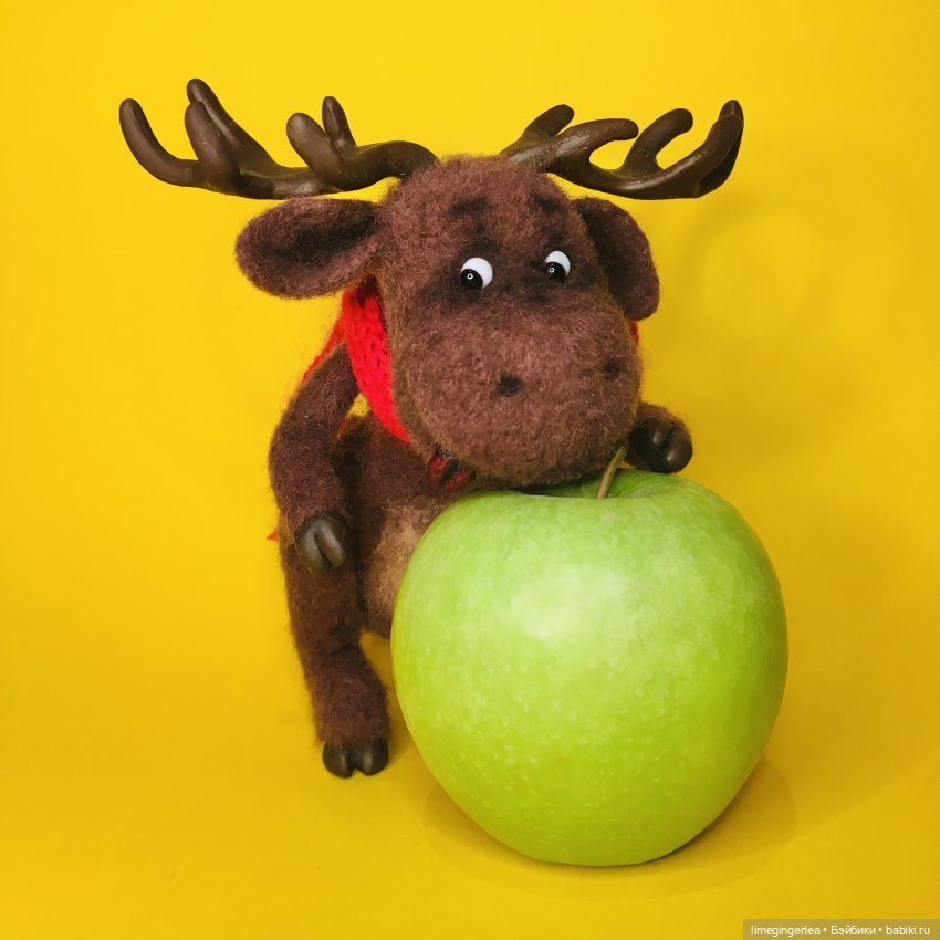 Цвет настроения - желтый — Куклы Milim Studio (Милим): российские БЖД