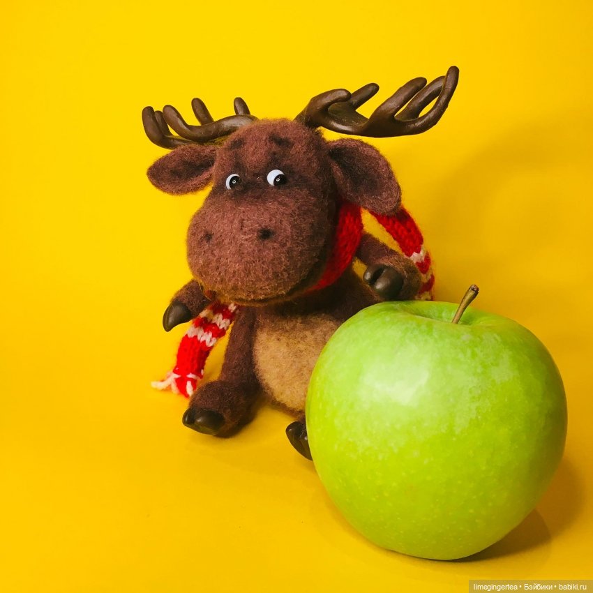 Цвет настроения - желтый — Куклы Milim Studio (Милим): российские БЖД (фото 8)