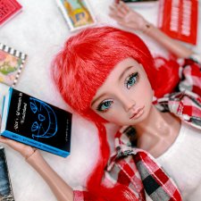 Алиса в стране людей (автор - Tender Creation)