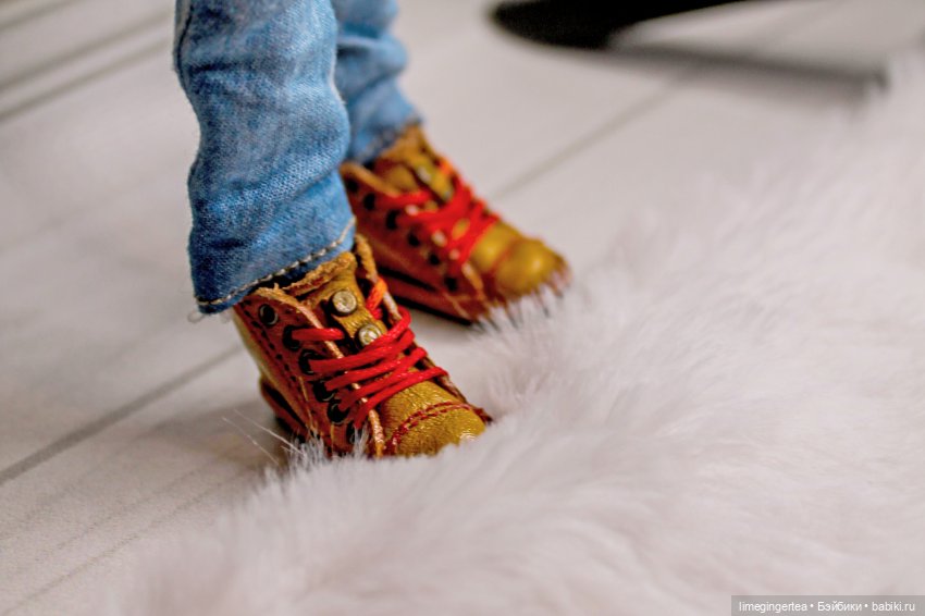 Алиса в стране людей (автор - Tender Creation) | Бэйбики Алиса в стране людей (автор - Tender Creation) (фото 9)