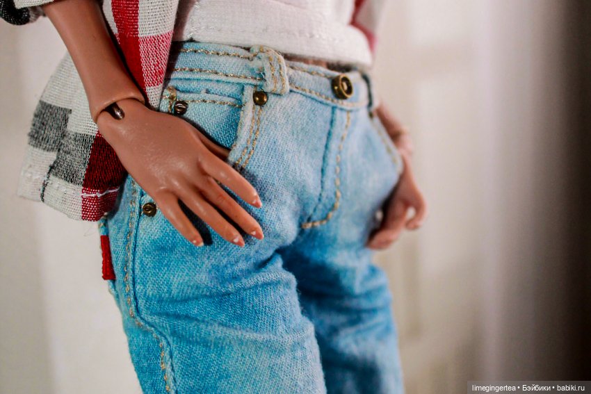 Алиса в стране людей (автор - Tender Creation) | Бэйбики Алиса в стране людей (автор - Tender Creation) (фото 8)