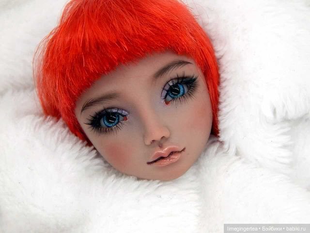 Алиса в стране людей (автор - Tender Creation) | Бэйбики Алиса в стране людей (автор - Tender Creation) (фото 10)