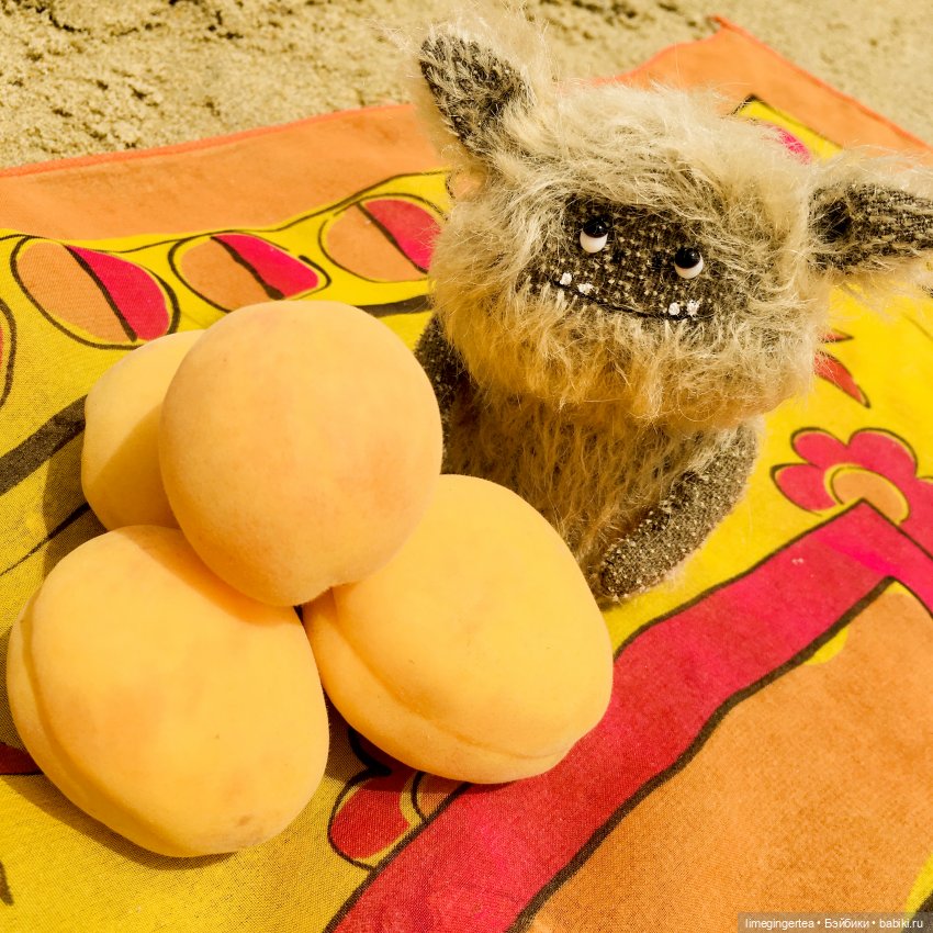 Йолли. Карманный тролль и его приданное