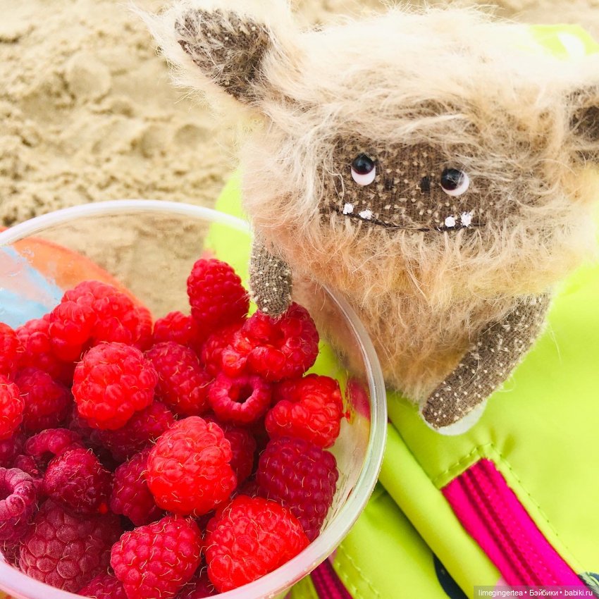 Йолли. Карманный тролль и его приданное