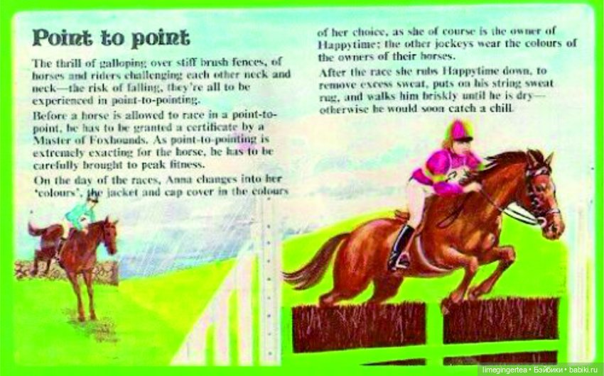 Аннушка и Мурочка, они же ANNA MOORE & THE CHAMPIONS (1975 & 1976 by Pedigree Toys)