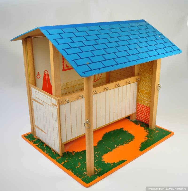 Аннушка и Мурочка, они же ANNA MOORE & THE CHAMPIONS (1975 & 1976 by Pedigree Toys)