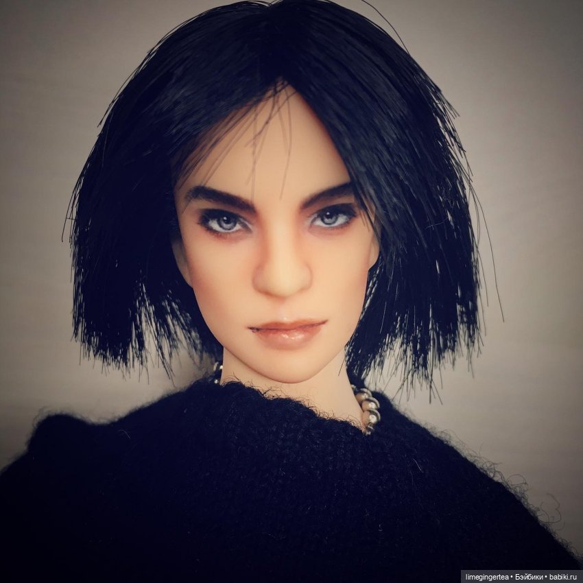 Макс. Городские сказки — Авторские куклы BJD (БЖД) у нас дома: фото (фото 4)