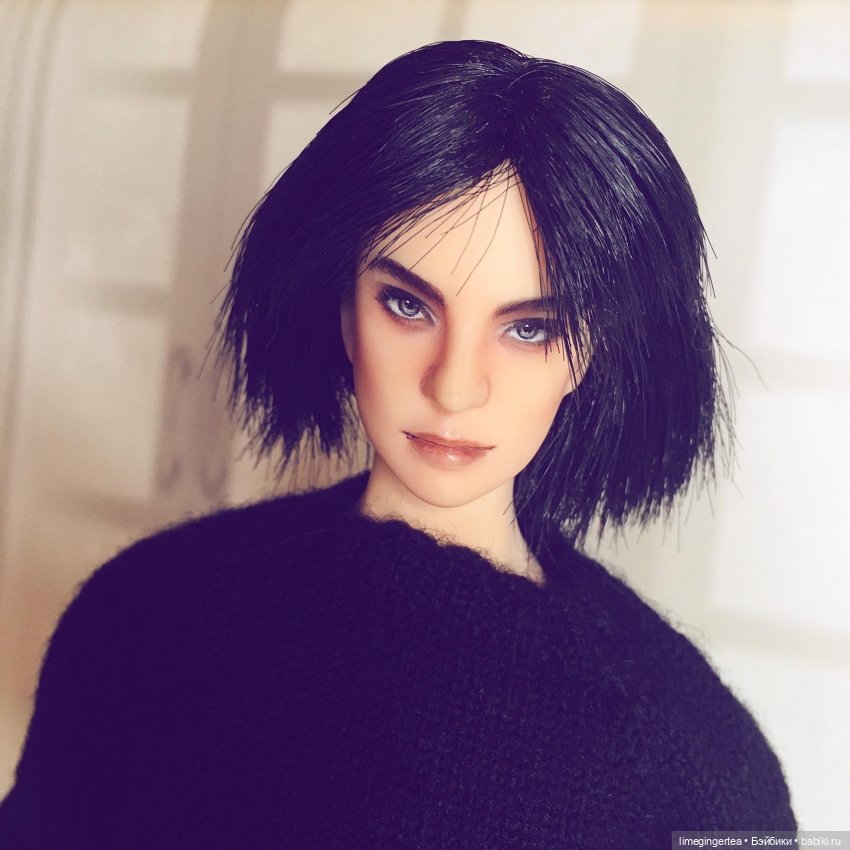 Макс. Городские сказки — Авторские куклы BJD (БЖД) у нас дома: фото (фото 2)