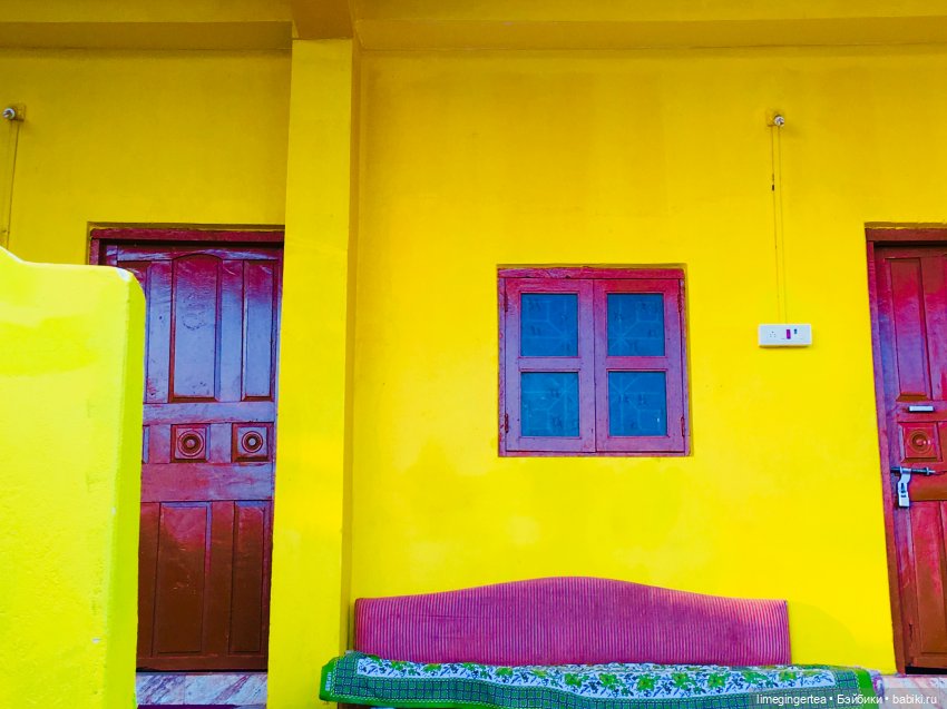 Крис. Кришна 2.0 от Zen Factory Dolls