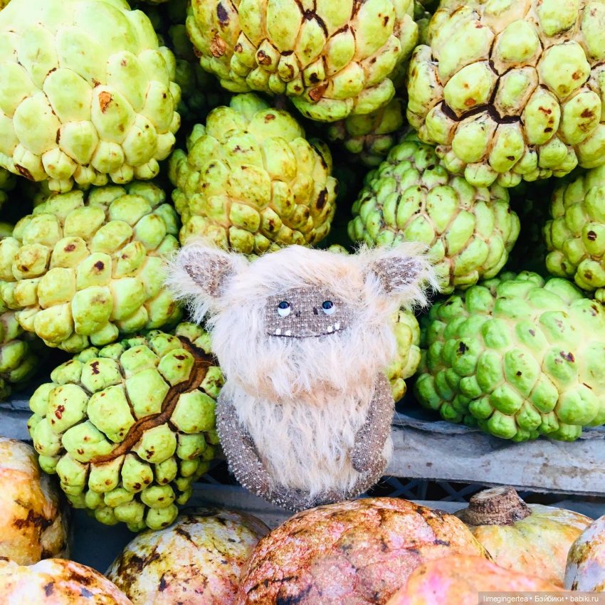 Крис. Кришна 2.0 от Zen Factory Dolls