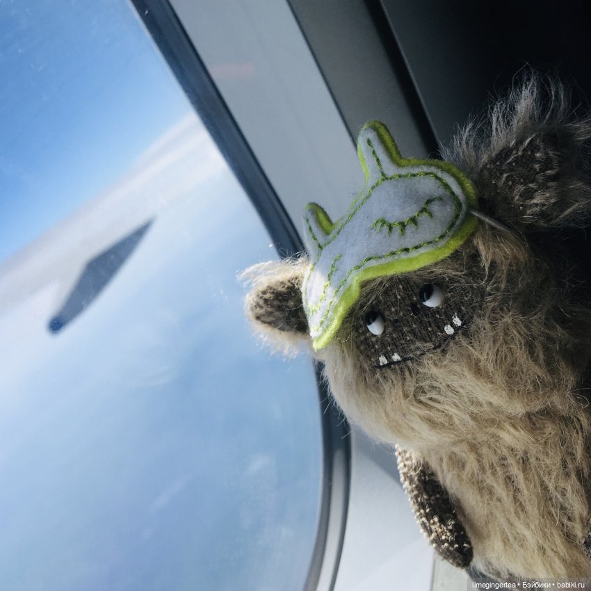 Крис. Кришна 2.0 от Zen Factory Dolls