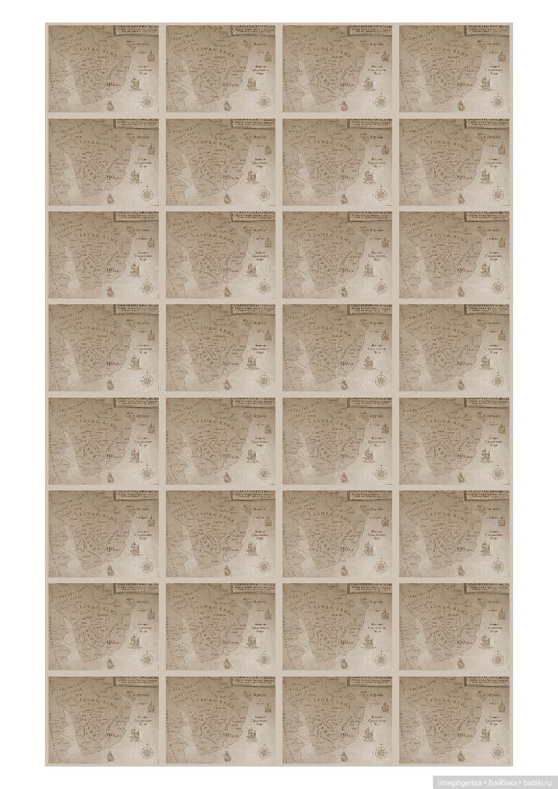 Мастерская книгопечатанья, или как я делала книги 1/6