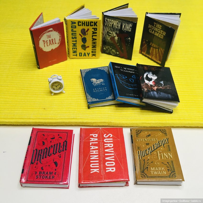 Мастерская книгопечатанья, или как я делала книги 1/6 (фото 3)