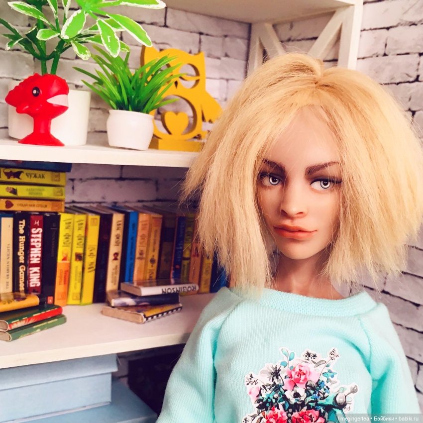 Мастерская книгопечатанья, или как я делала книги 1/6