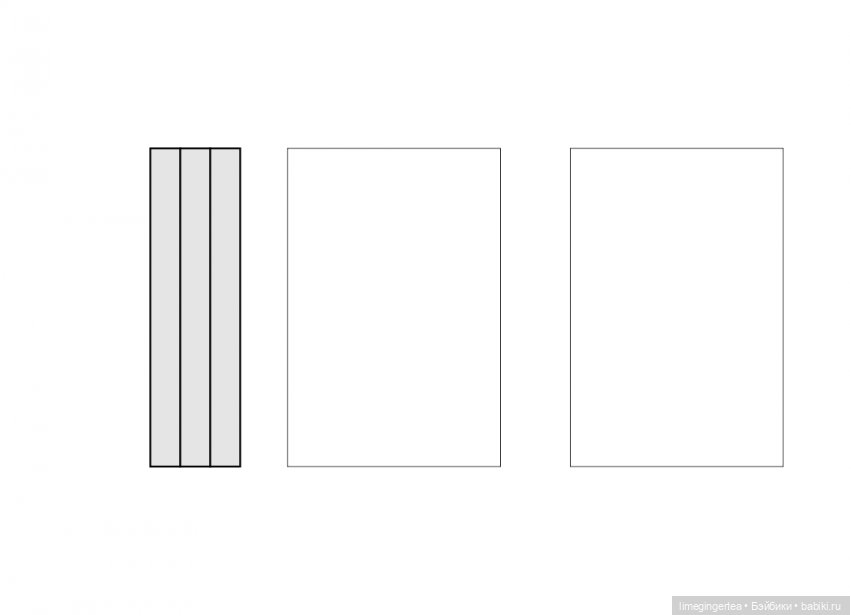 Мастерская книгопечатанья, или как я делала книги 1/6