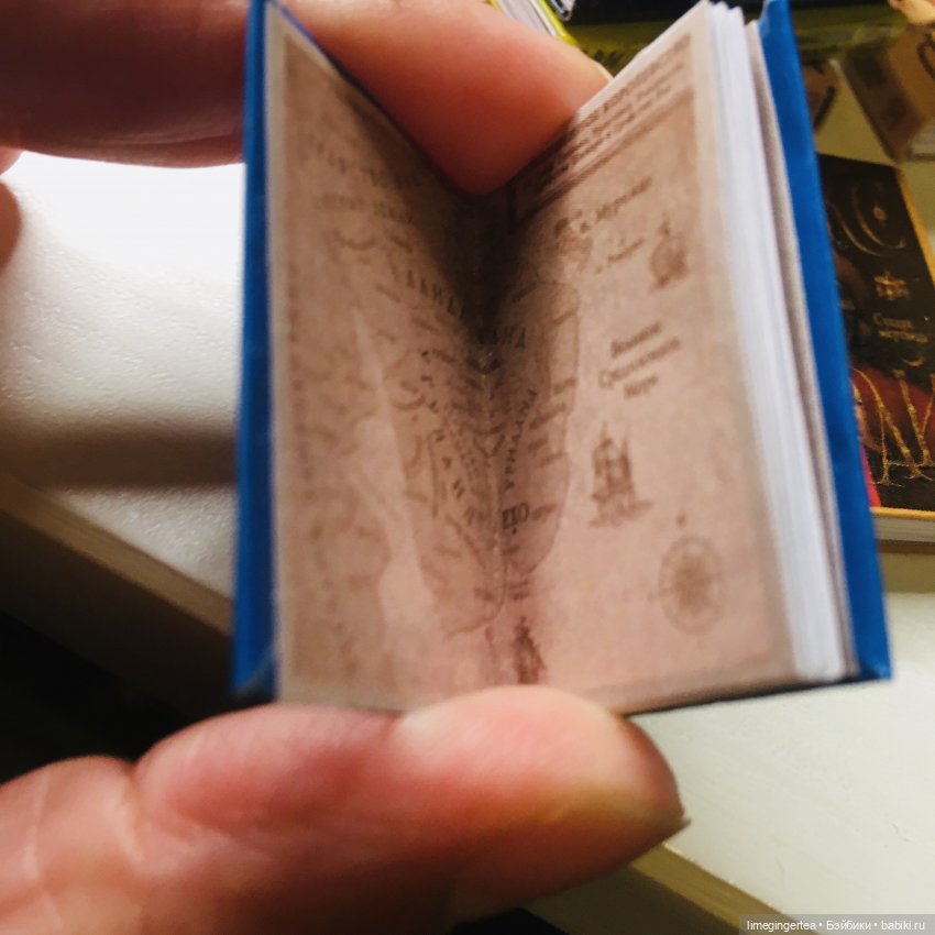 Мастерская книгопечатанья, или как я делала книги 1/6
