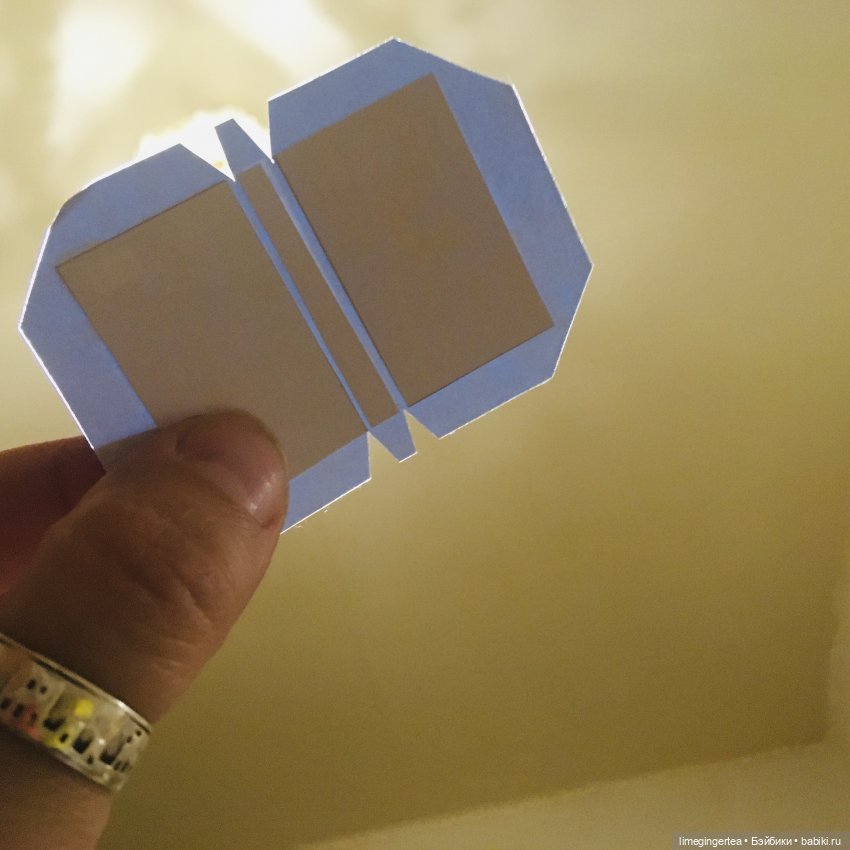 Мастерская книгопечатанья, или как я делала книги 1/6