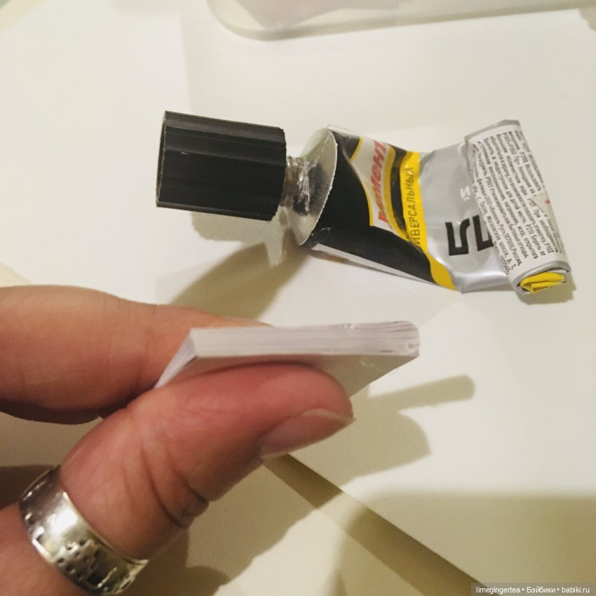 Мастерская книгопечатанья, или как я делала книги 1/6