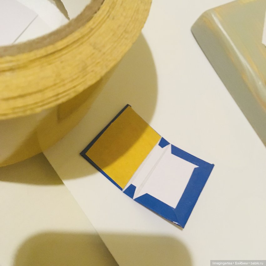 Мастерская книгопечатанья, или как я делала книги 1/6