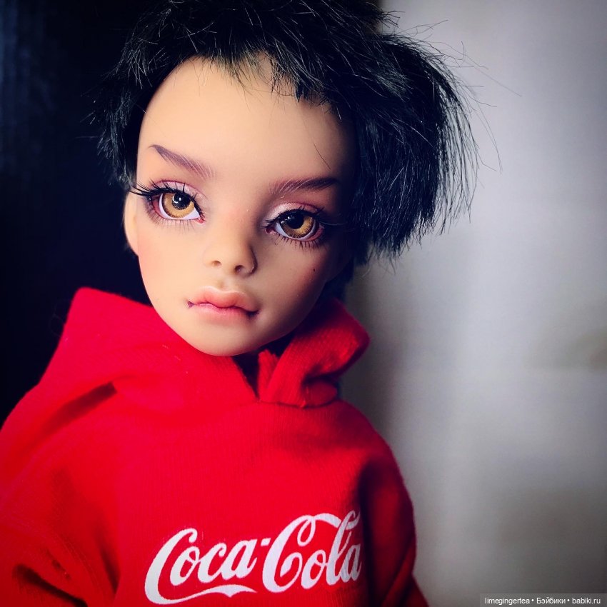 Ютари. Человек живущий в компьютере. Studio Milim Юта