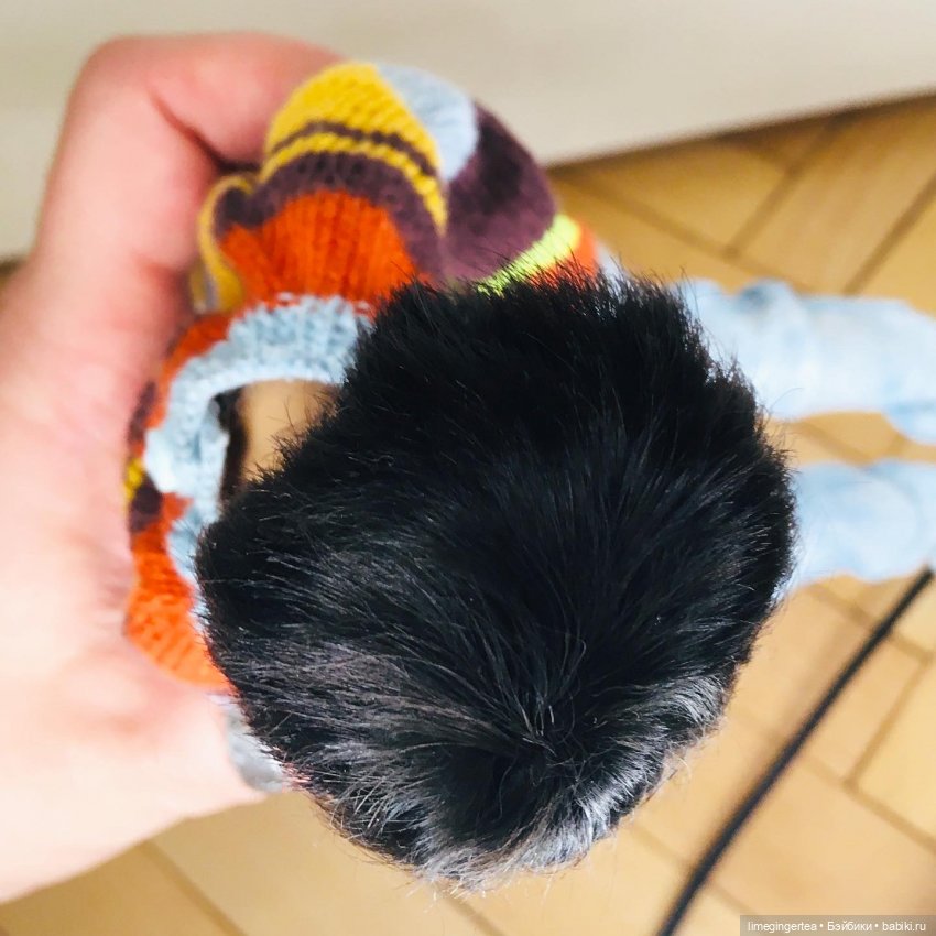 Ютари. Человек живущий в компьютере. Studio Milim Юта