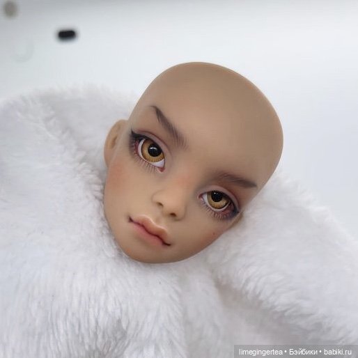 Ютари. Человек живущий в компьютере. Studio Milim Юта (фото 3)