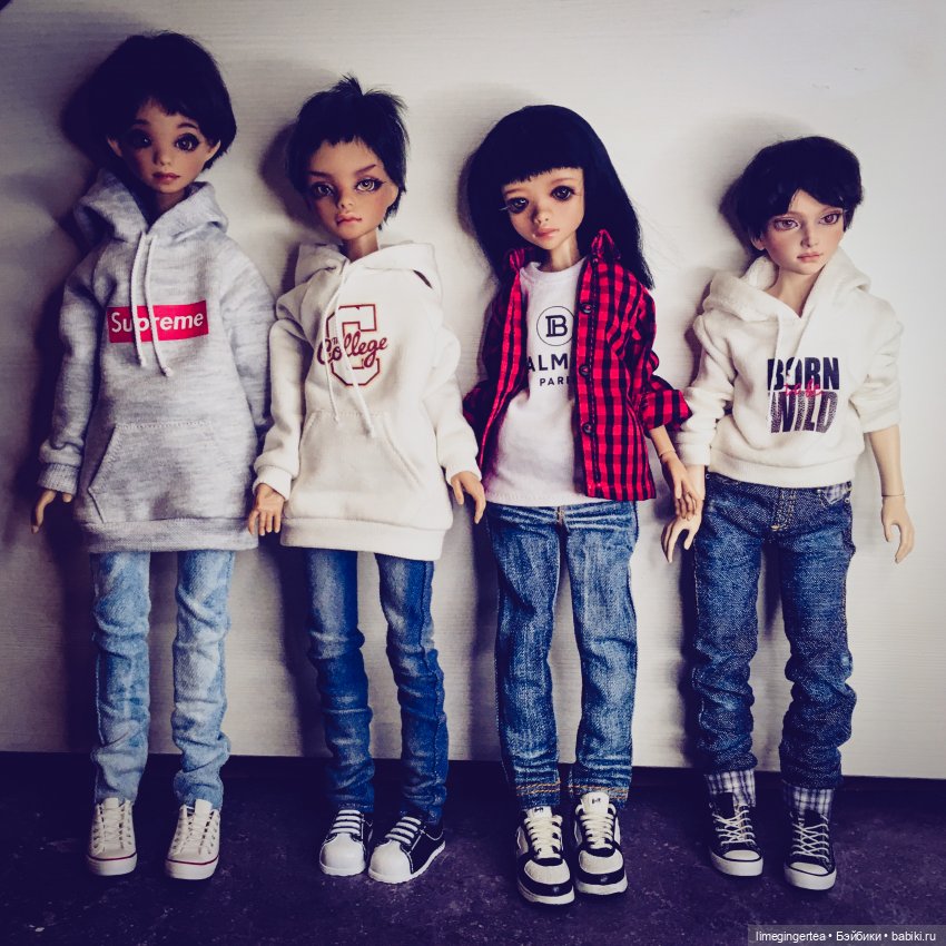 Ютари. Человек живущий в компьютере. Studio Milim Юта