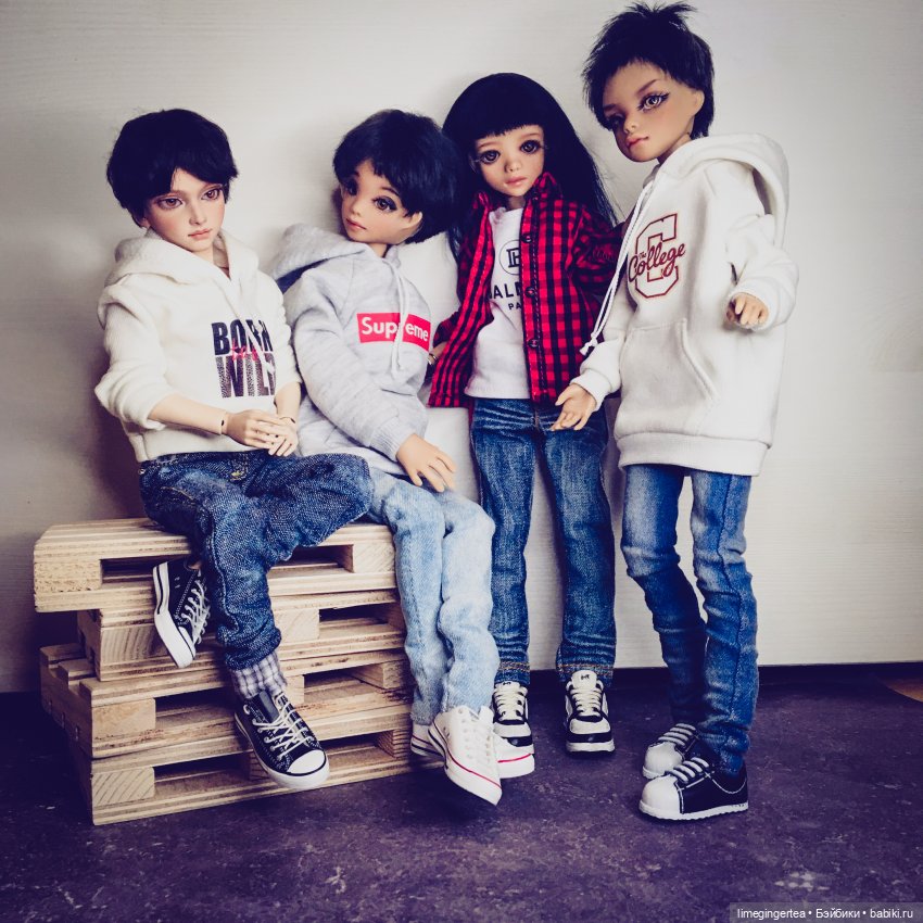 Ютари. Человек живущий в компьютере. Studio Milim Юта