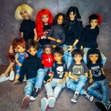 Перепись населения на начало 2023 года